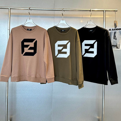 FEN  Sweatshirt 3 Color 's