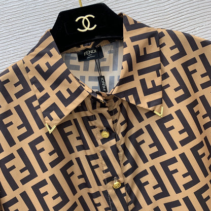 FEN Woman  T-shirt Shirt  Limited