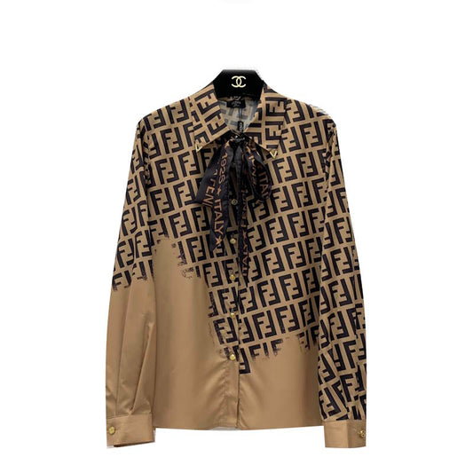 FEN Woman  T-shirt Shirt  Limited