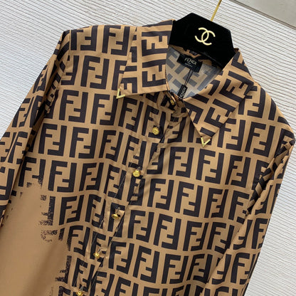 FEN Woman  T-shirt Shirt  Limited