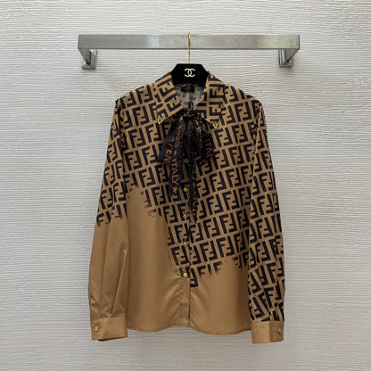FEN Woman  T-shirt Shirt  Limited