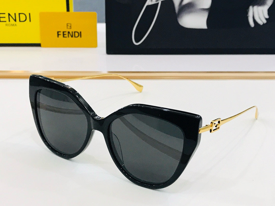 FEN Sunglasses 2  Color's
