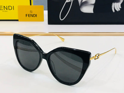 FEN Sunglasses 2  Color's
