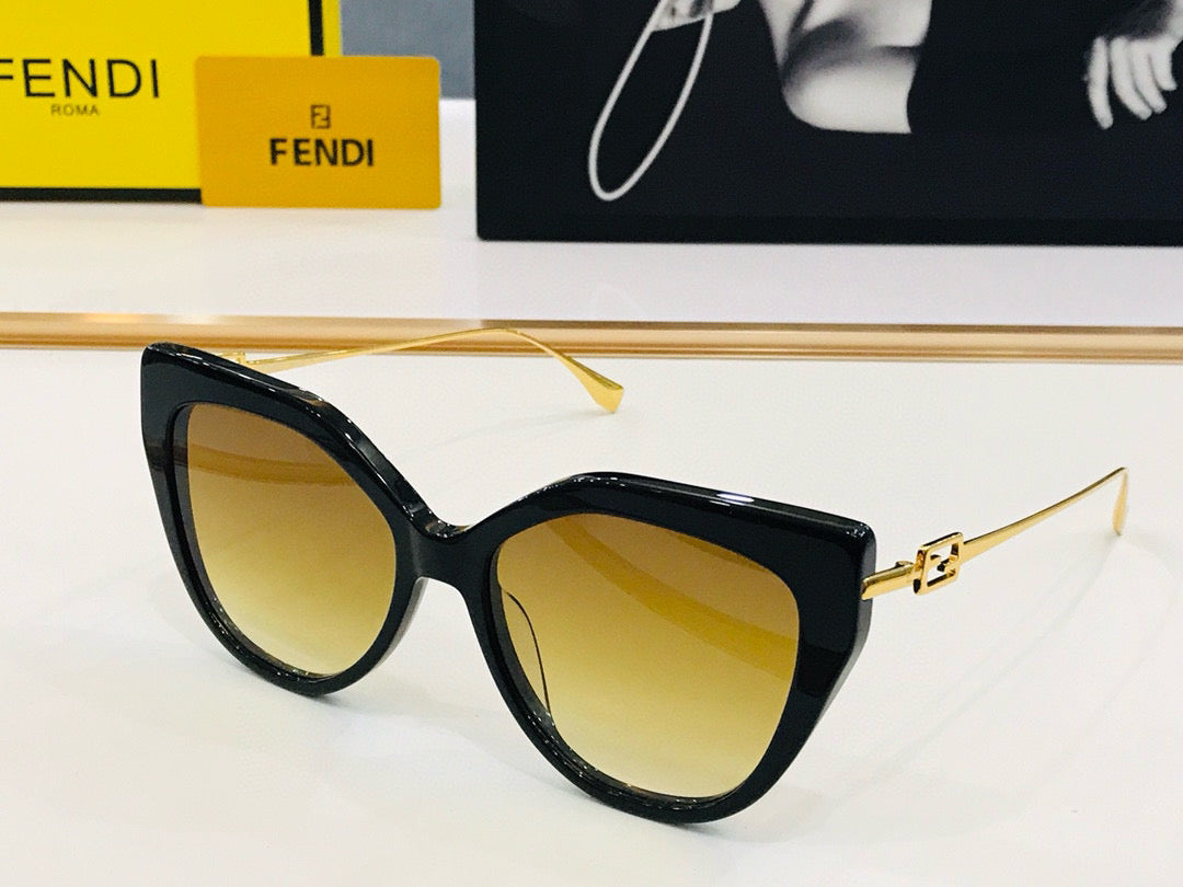 FEN Sunglasses 2  Color's