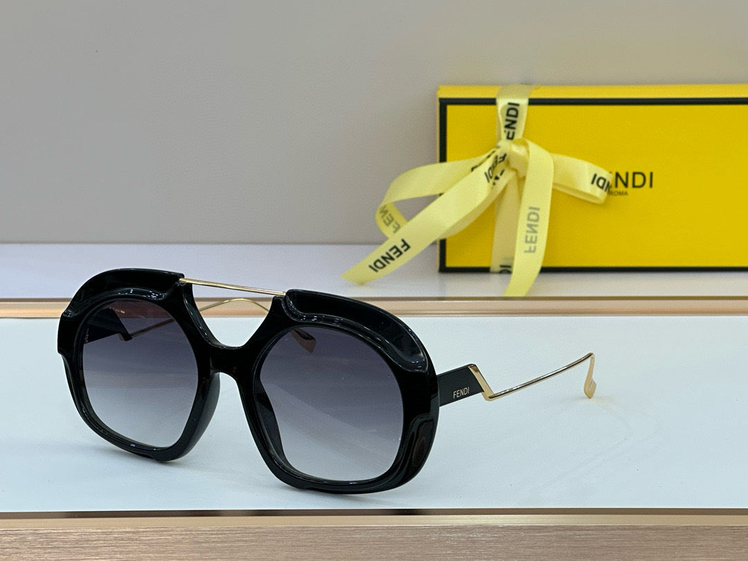 FEN Sunglasses 2 Color's