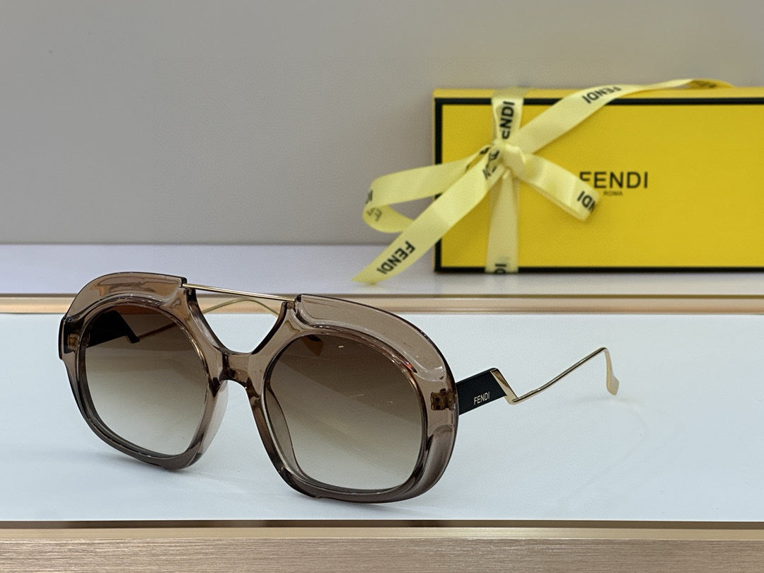 FEN Sunglasses 2 Color's