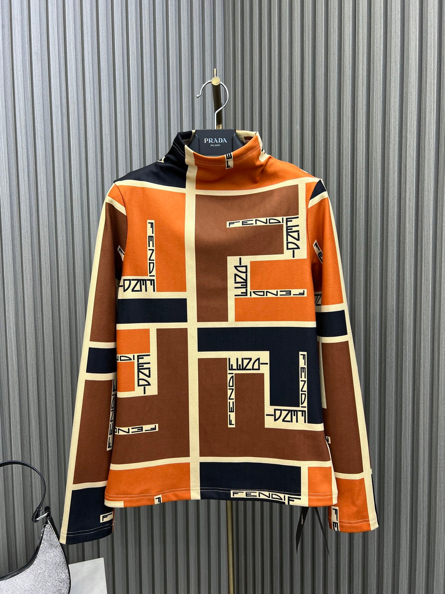FEN Sweater