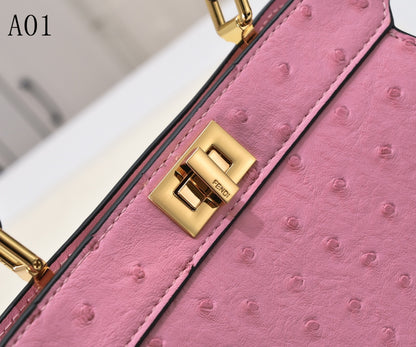 LU   Bag  Caro 5 Color 's 20 Cm