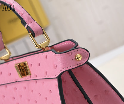 LU   Bag  Caro 5 Color 's 20 Cm