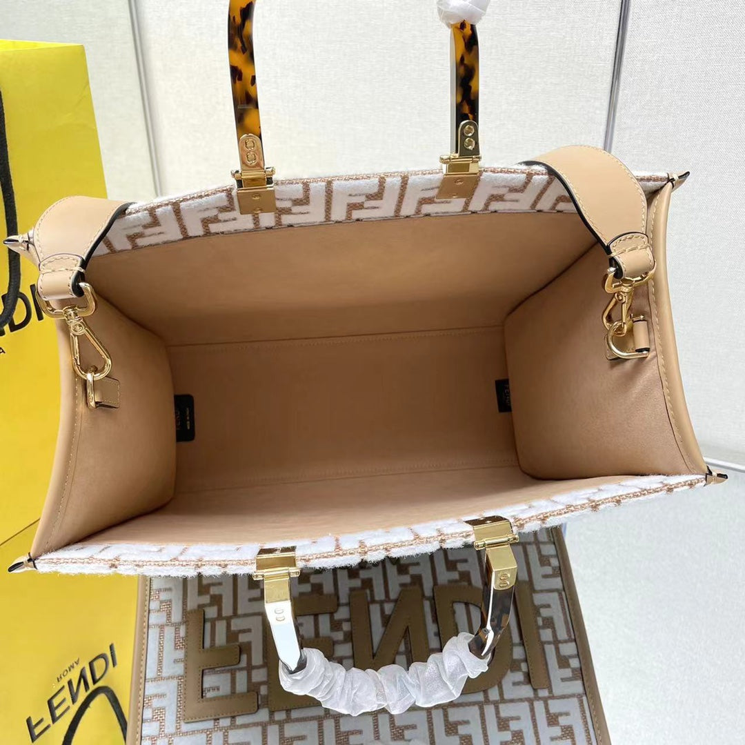 FEN Shopping Bag 24 cm
