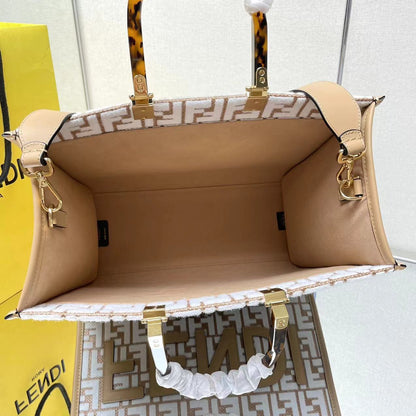 FEN Shopping Bag 24 cm