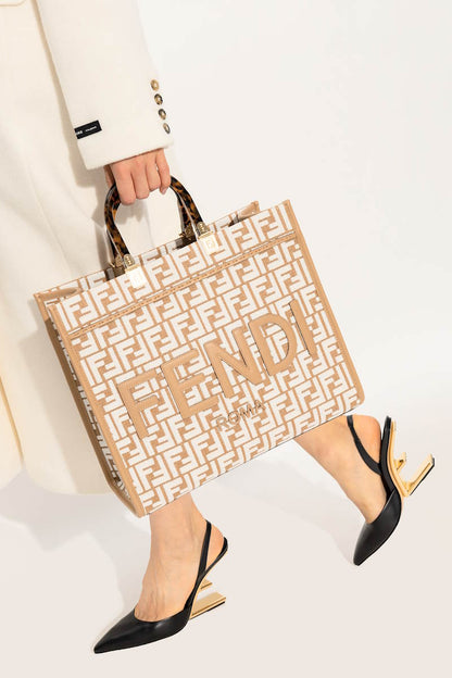 FEN Shopping Bag 24 cm