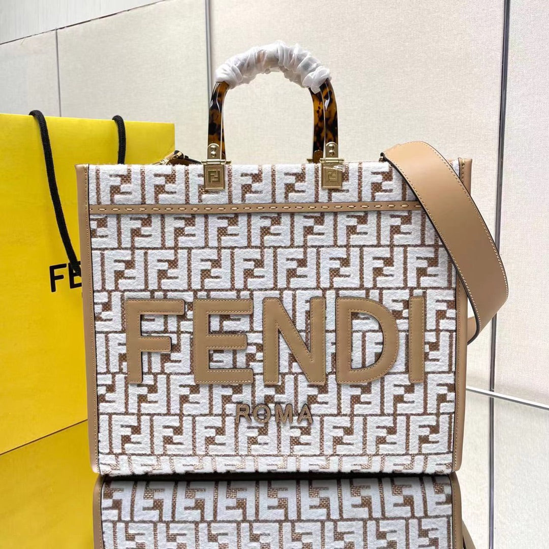 FEN Shopping Bag 24 cm