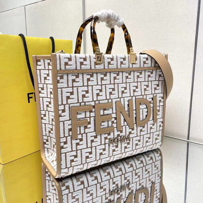 FEN Shopping Bag 24 cm