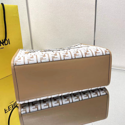 FEN Shopping Bag 24 cm