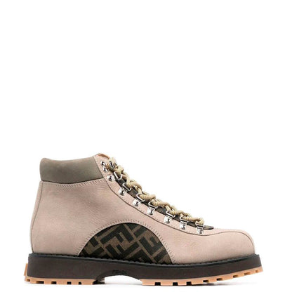 FEN Boots Cowboy 5 Color 's