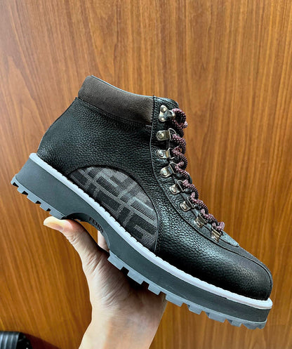 FEN Boots Cowboy 5 Color 's
