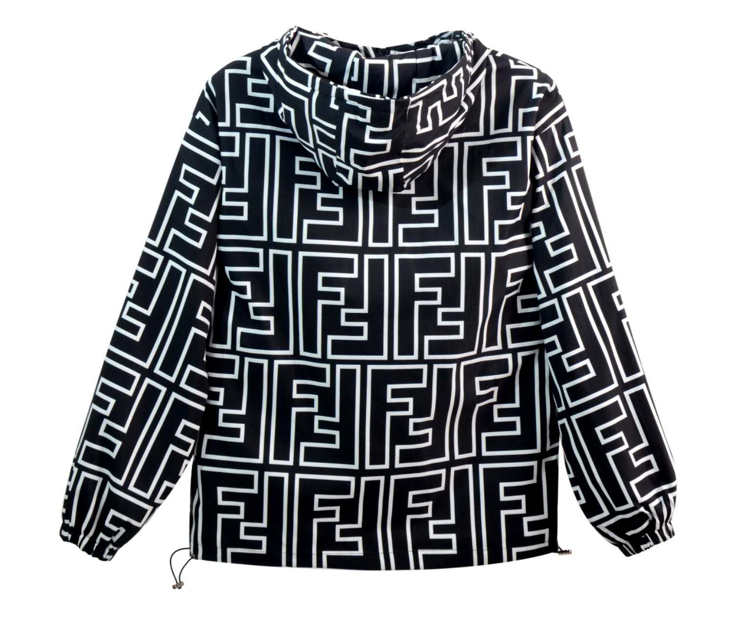 FEN Jacket