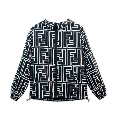 FEN Jacket