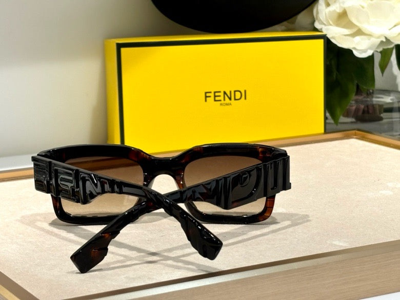 FEN Sunglasses 3 Color's