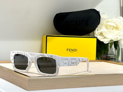 FEN Sunglasses 3 Color's