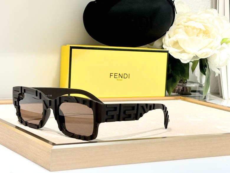 FEN Sunglasses 3 Color's
