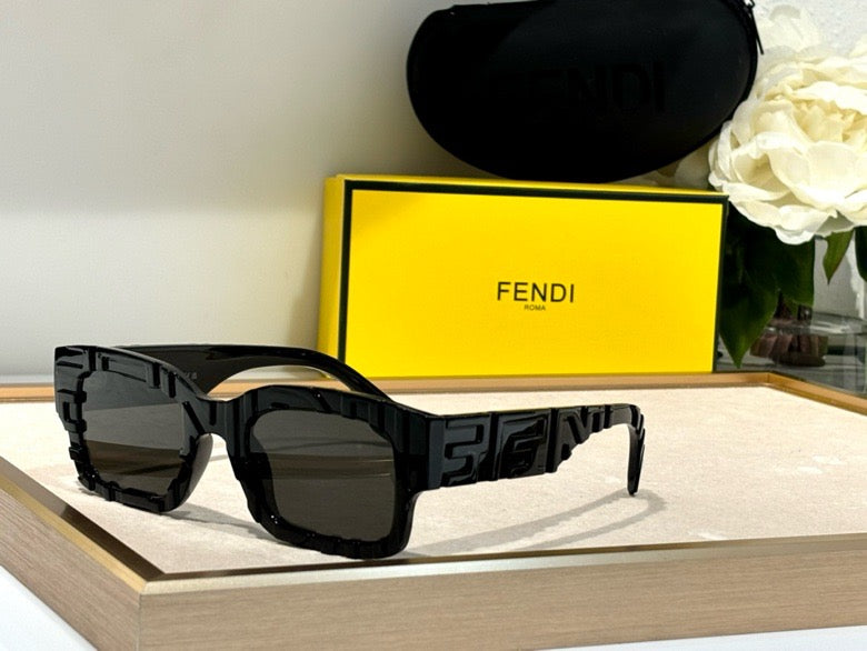 FEN Sunglasses 3 Color's