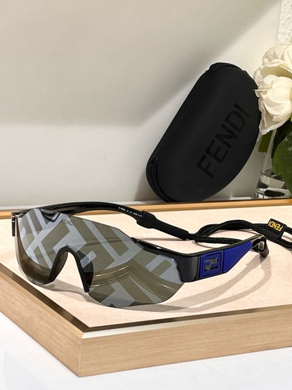 FEN Sunglasses 3 Color's