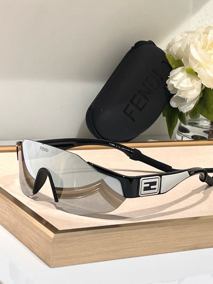 FEN Sunglasses 3 Color's