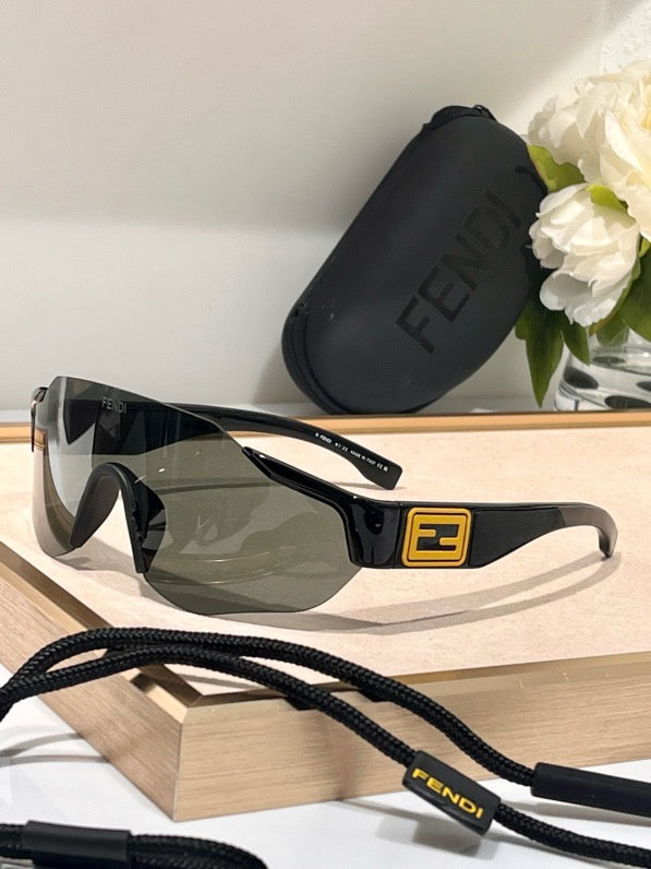 FEN Sunglasses 3 Color's