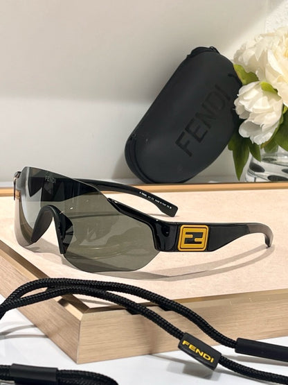 FEN Sunglasses 3 Color's