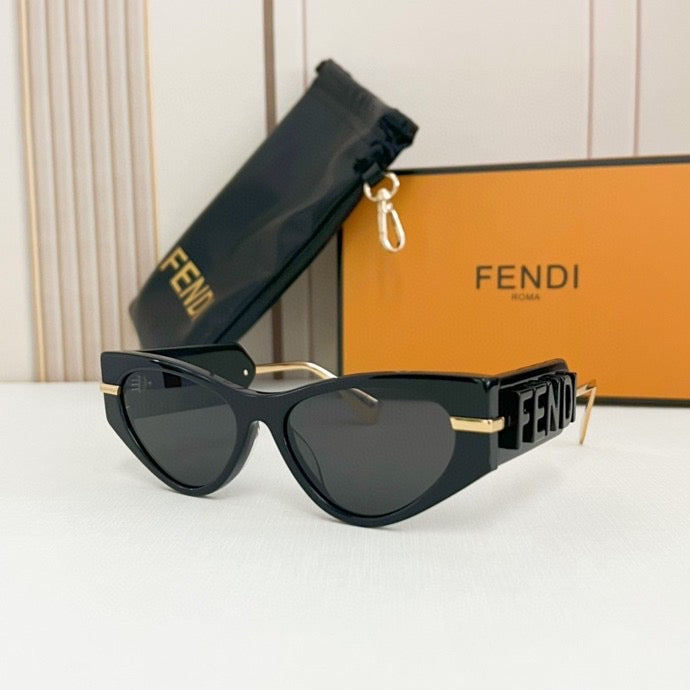 FEN Sunglasses 3 Color 's
