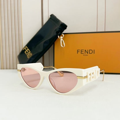 FEN Sunglasses 3 Color 's