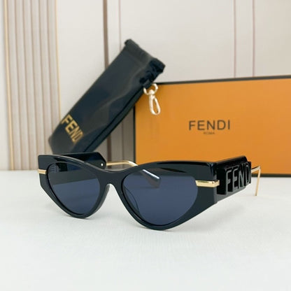 FEN Sunglasses 3 Color 's