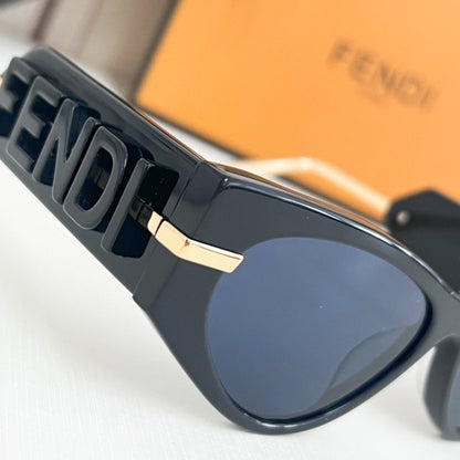 FEN Sunglasses 3 Color 's