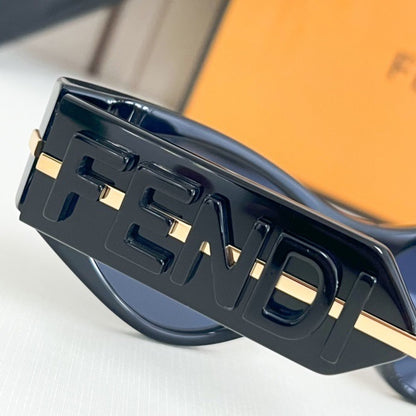 FEN Sunglasses 3 Color 's