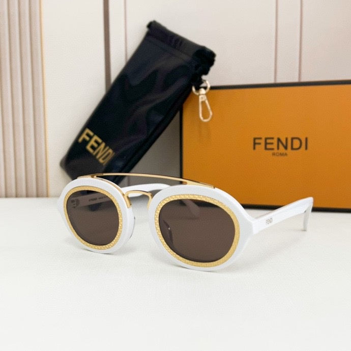 FEN  Sunglasses 4 Color 's