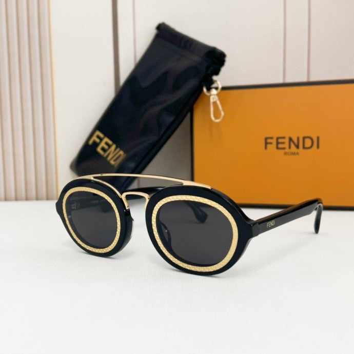 FEN  Sunglasses 4 Color 's