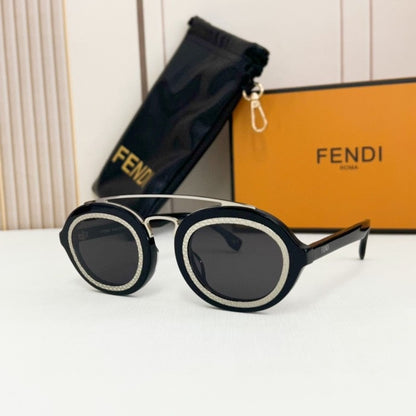 FEN  Sunglasses 4 Color 's