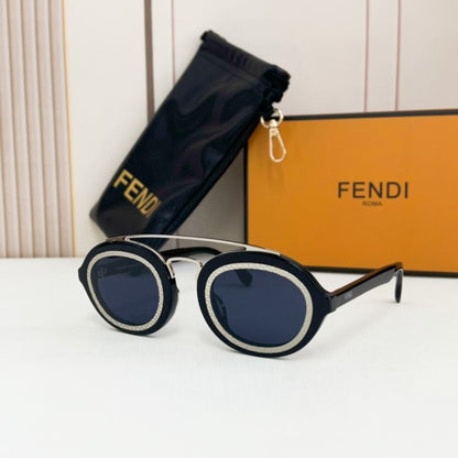 FEN  Sunglasses 4 Color 's
