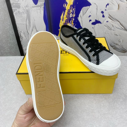 FEN Sneakers 2 Color 's