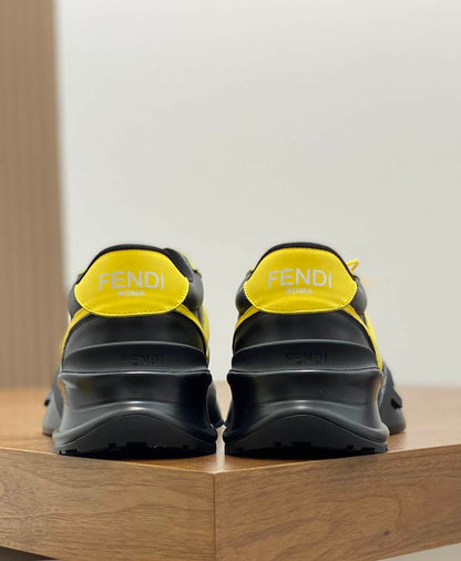 FEN  Sneakers   2 Color 's