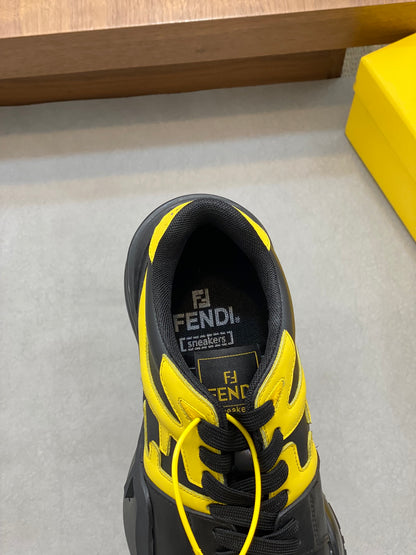 FEN  Sneakers   2 Color 's