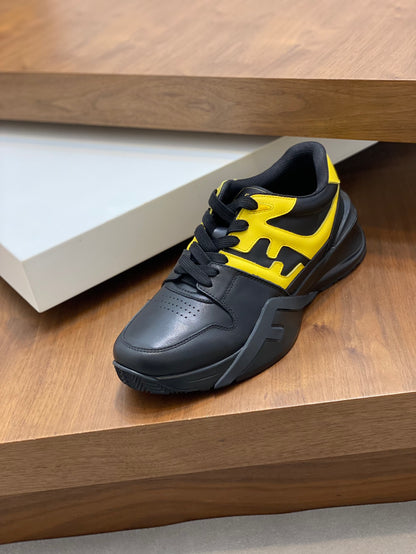 FEN  Sneakers   2 Color 's