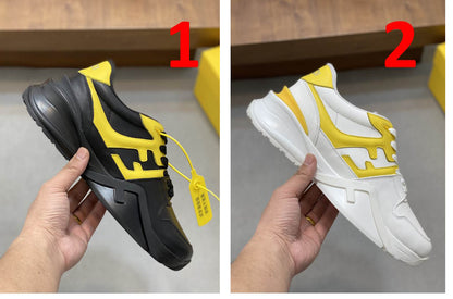 FEN  Sneakers   2 Color 's