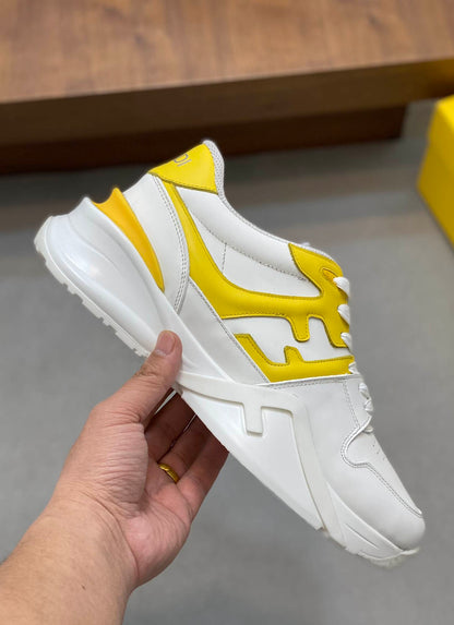 FEN  Sneakers   2 Color 's