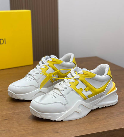 FEN  Sneakers   2 Color 's