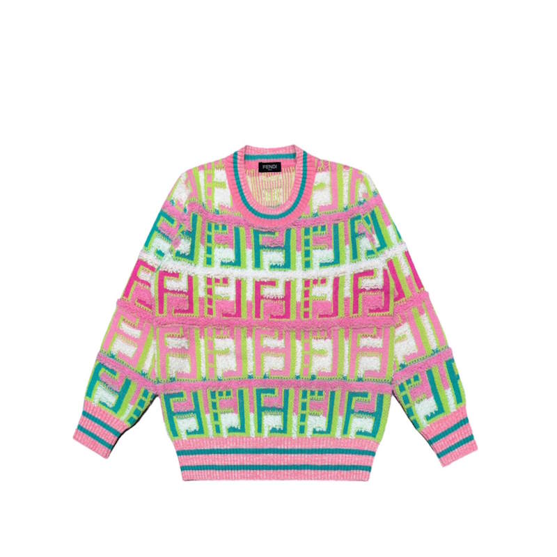 FEN Sweater Woman