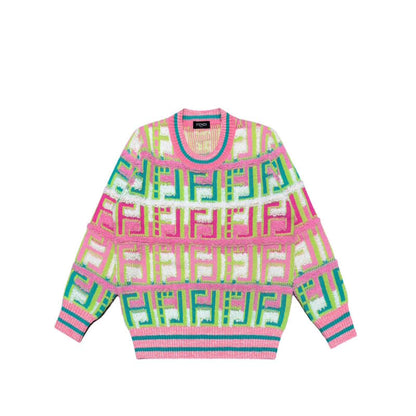 FEN Sweater Woman