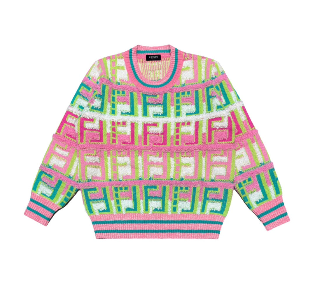 FEN Sweater Woman